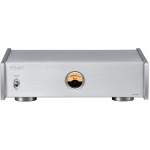 Teac CG-10M-X 主時脈產生器 (銀色)